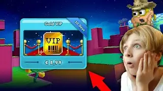 MIKSI MÄ OSTIN TÄN... (Pixel Worlds Suomi)
