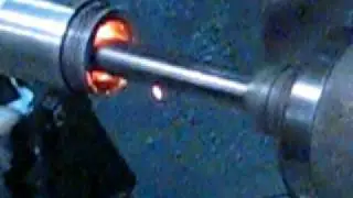 DEVCO INTERNAL (BORE) GRINDING MACHINE