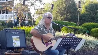 Terry Strongheart