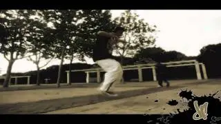 JF VS Tayne[Viral Walker] www.cwalkmania.es ● Cripwalkingg♪♪