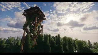 Timeless Map ASMR!