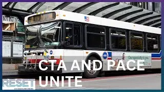CTA, Pace to Launch Joint, Unlimited Ride Passes  | Reset's Chicago News Roundup