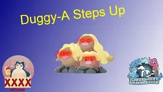 Pokemon VGC  Draft League GLDL s9 wk 9 V Toby
