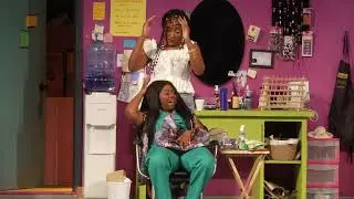 JAJA'S AFRICAN HAIR BRAIDING | True Colors Theatre Company