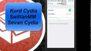 Cydia Tweak--------LivelyIcons