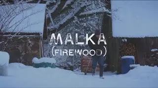 Malka (Firewood) | A film about the realities of winter life in Latvia