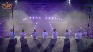 [PREVIEW] BTS PERMISSION TO DANCE ON STAGE - SEOUL SPOT