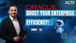 💼 Oracle Business Management Explained | Complete Guide for Beginners & Professionals 💼