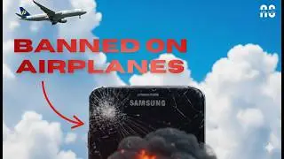 The Phone That Exploded: Samsung Galaxy Note 7 Disaster | Tech Failures #1