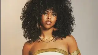 Beautiful Black Women XXVIII 