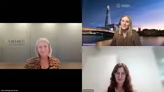 Legal Voices: EMEA Employment Law Podcast &ndash; Episode 10 | DEI