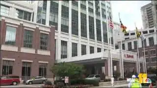 Development Chief: Tax Incentives Benefit Baltimore