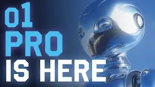 OpenAI o1 is here, First Open 