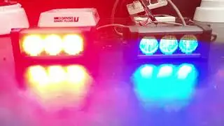 D&R Electronics Cobra LED Modules