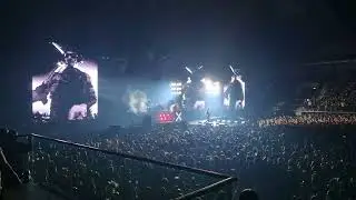 ELECTRIC CALLBOY - ELECTRIC BASSBOY 1 (Live in Leipzig 2025) 4K