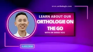 Learn about our Orthologie On The Go Kit