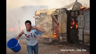 Jalse Mansoura/Ghazze - جلسة كمد اللوز والمنصورة البقاع
