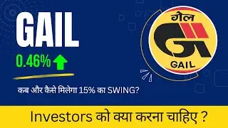 GAIL share latest news today | GAIL share target | GAIL share q4 result | THE SHARE SHIKSHA