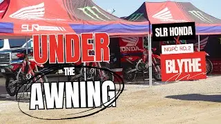 2025 NGPC RD 2 | BLYTHE