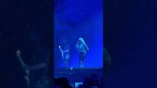 LINKIN PARK: From Zero World Tour &bull; Climate Pledge Arena, Seattle, WA 9/24/2025