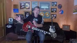 MONSTERCLASS -SEAN BIENVENIDOS-