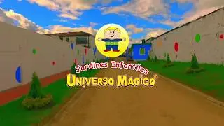 ¡El Mejor Jardín Infantil de Bogotá y Chía!