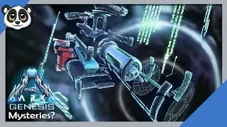 ARK: Genesis | New Genesis Mystery Mining Drill!