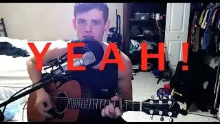 Yeah! - Usher #25C25D (Day 6)