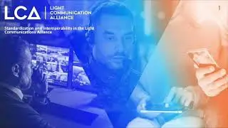 Standardization and interoperability in the Light Communication Alliance