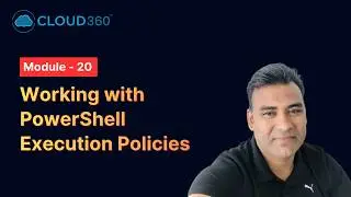 Working with PowerShell Execution Policies | Secure Your Scripts the Right Way