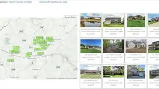 Quick Search Now Available: Houses for Sale in Greensburg Latrobe Irwin Hempfield, Unity Townships
