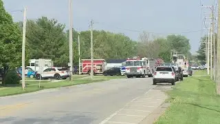 4 students dead, several injured after SUV plows through Chatham, IL after-school program: officials