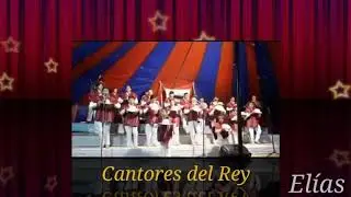 Cantores del Rey || Maca At&aacute;pulo