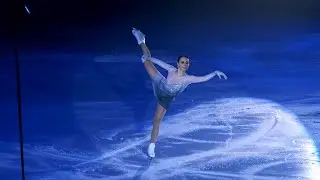 Elizaveta Nugumanova / Елизавета Нугуманова - Опять метель - 14.05.2022