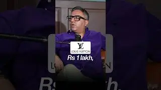 ASHNEER GROVER: The INDIAN MIDDLE CLASS Mindset 😥