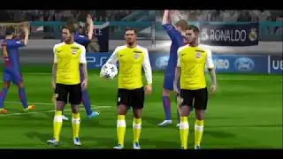 FTS 2018 FULL HD FINAL TRANSFER TERBARU