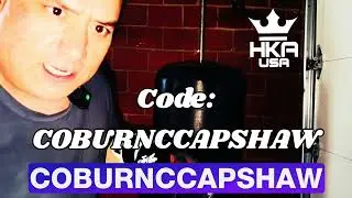 HKA USA Advertisement! 