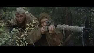 Siberian Sniper 2021 1080p