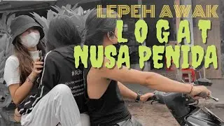 Pulang Kampung “Nusa Penida”  (nge - Bolang) seru pake bahasa Nusa Penida