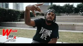 Freequency WC - Drowning (Shot By: @HalfpintFilmz)
