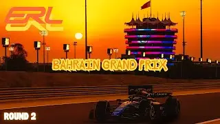 Evo Racing League - Main Grid Season 3  -  Bahrain Grand Prix 2/15