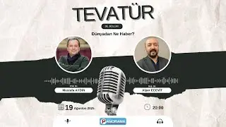 Tevat&uuml;r - B&ouml;l&uuml;m: 36