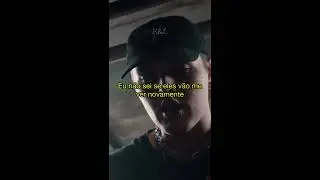 SpaceMan Zack para status - Ok, Go Away [Legendado]