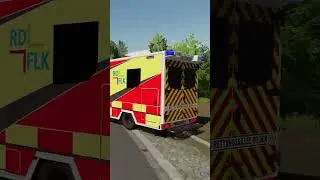 Fahrtec RTW zum DOWNLOAD #shorts