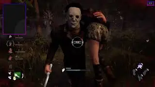Solo survivor DBD Ep. 1 (with a free killer game at the end) / Dead By Daylight