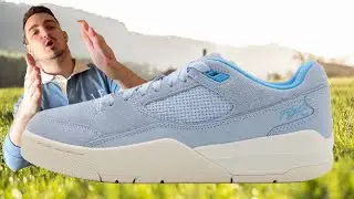 REVIEW JORDAN FLIGHT COURT HYDROGEN BLUE