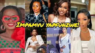 Napfungwe,NAPFUNGWE✊Nelly nat Na Mona Walda batanye mumitwe nigipolici c'Uburundi kivyivangamwo