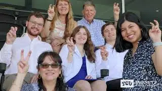 Past, Present & Future: Doctors Explain The History & Meaning of the White Coat Celebration