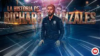 🔥 La historia de Richard Gonzales | GTA V RP (Una vida marcada por la oscuridad)