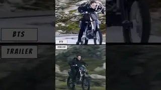 Realistic Stunts 😯